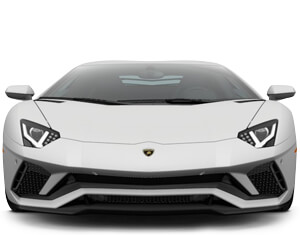 Lamborghini Montreal John Scotti img car