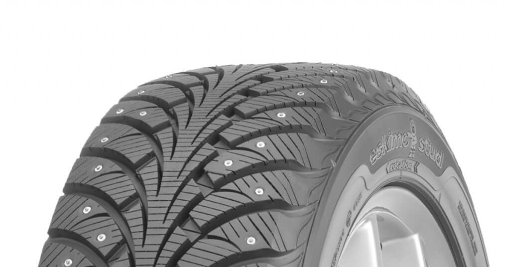 Les pneus à clous au Québec - John Scotti Automotive - Concessionnaires de  voitures